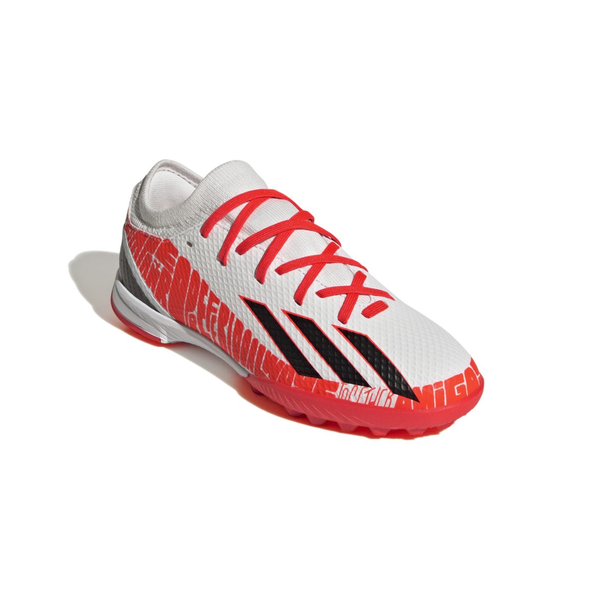 adidas x speedportal messi.3 turf jr whitecrimson Luton Town Kits & Football Shoes Collection | Quality Fan Gear
