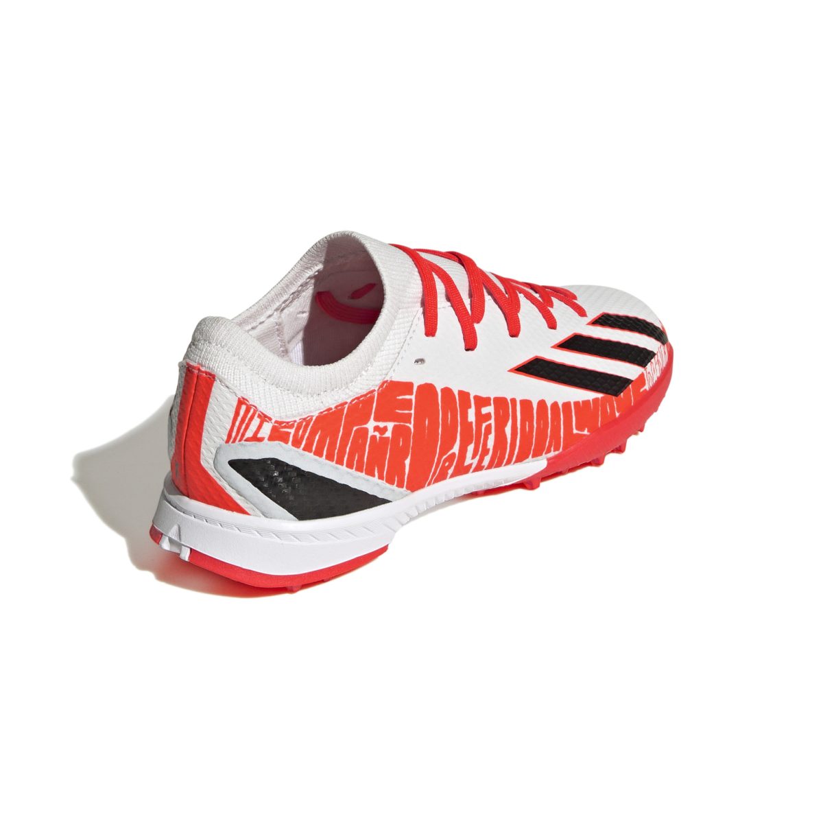 adidas x speedportal messi.3 turf jr whitecrimson Luton Town Kits & Football Shoes Collection | Quality Fan Gear