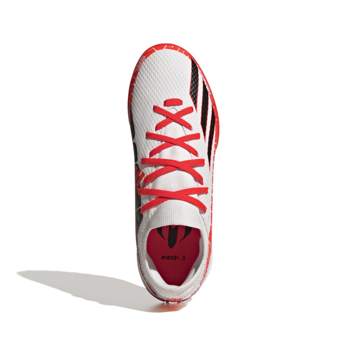 adidas x speedportal messi.3 turf jr whitecrimson Luton Town Kits & Football Shoes Collection | Quality Fan Gear