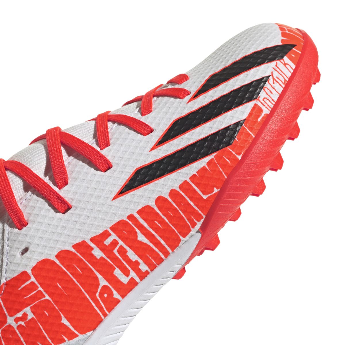 adidas x speedportal messi.3 turf jr whitecrimson Luton Town Kits & Football Shoes Collection | Quality Fan Gear