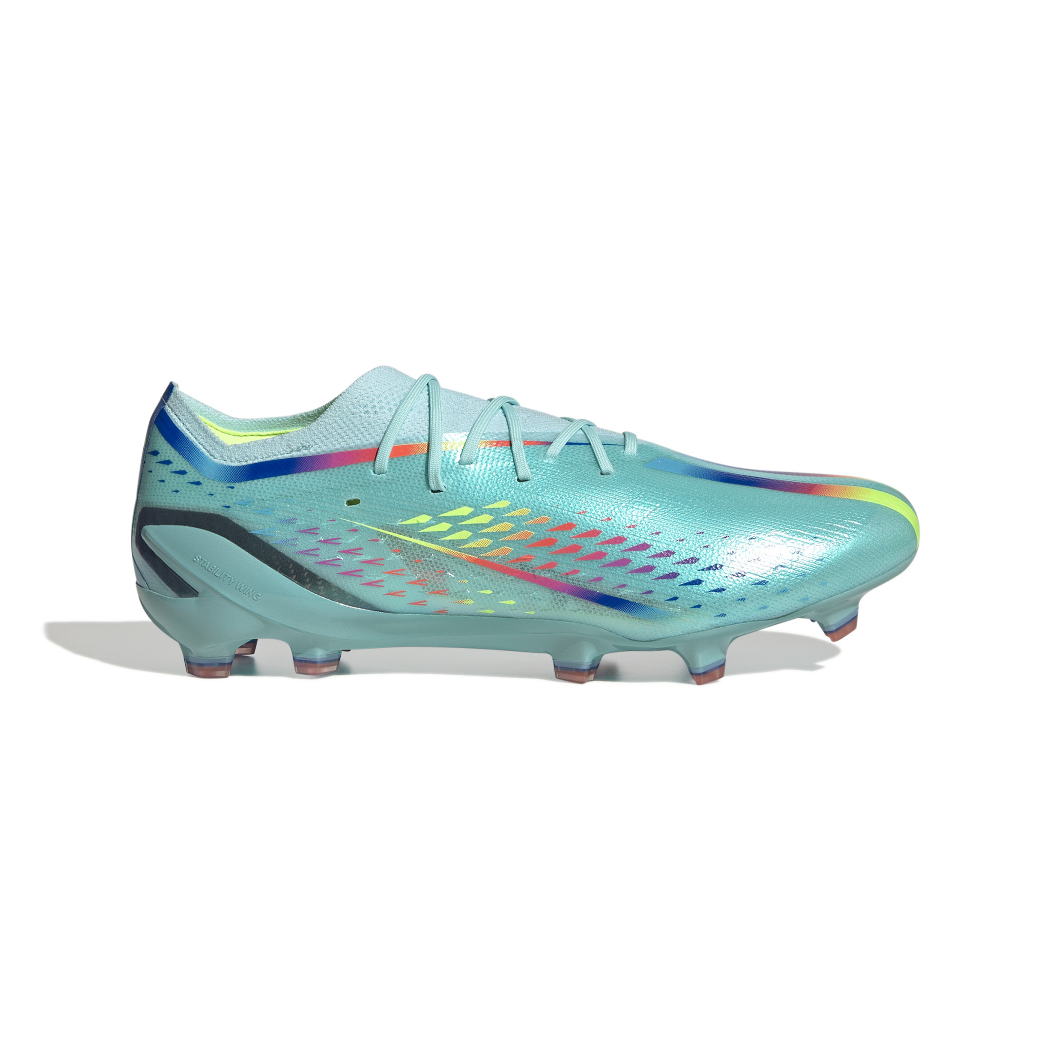 adidas x speedportal.1 fg aquamulti Luton Town Kits & Football Shoes Collection | Quality Fan Gear