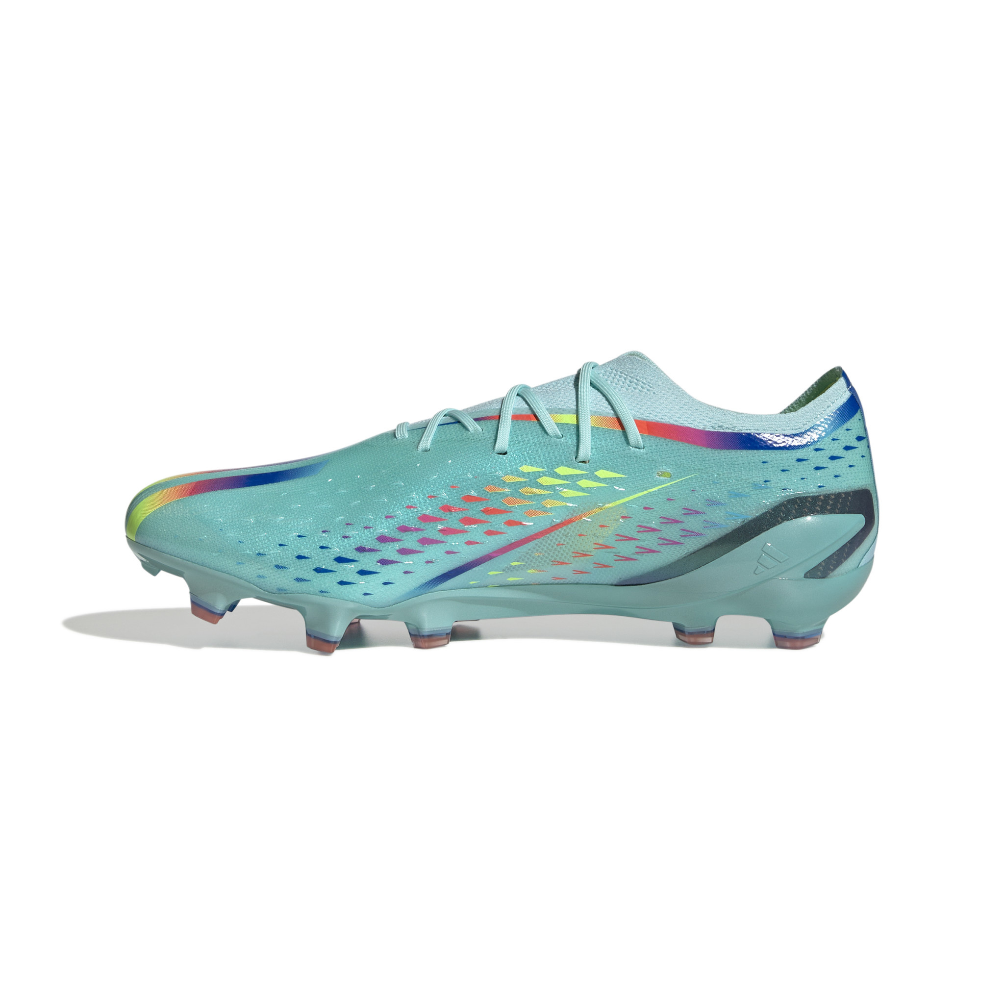 adidas x speedportal.1 fg aquamulti Luton Town Kits & Football Shoes Collection | Quality Fan Gear