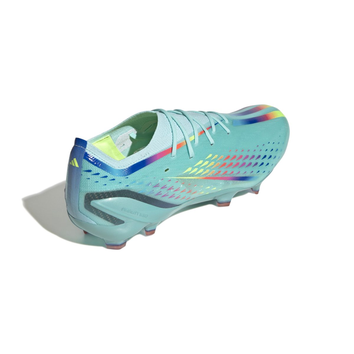 adidas x speedportal.1 fg aquamulti Luton Town Kits & Football Shoes Collection | Quality Fan Gear