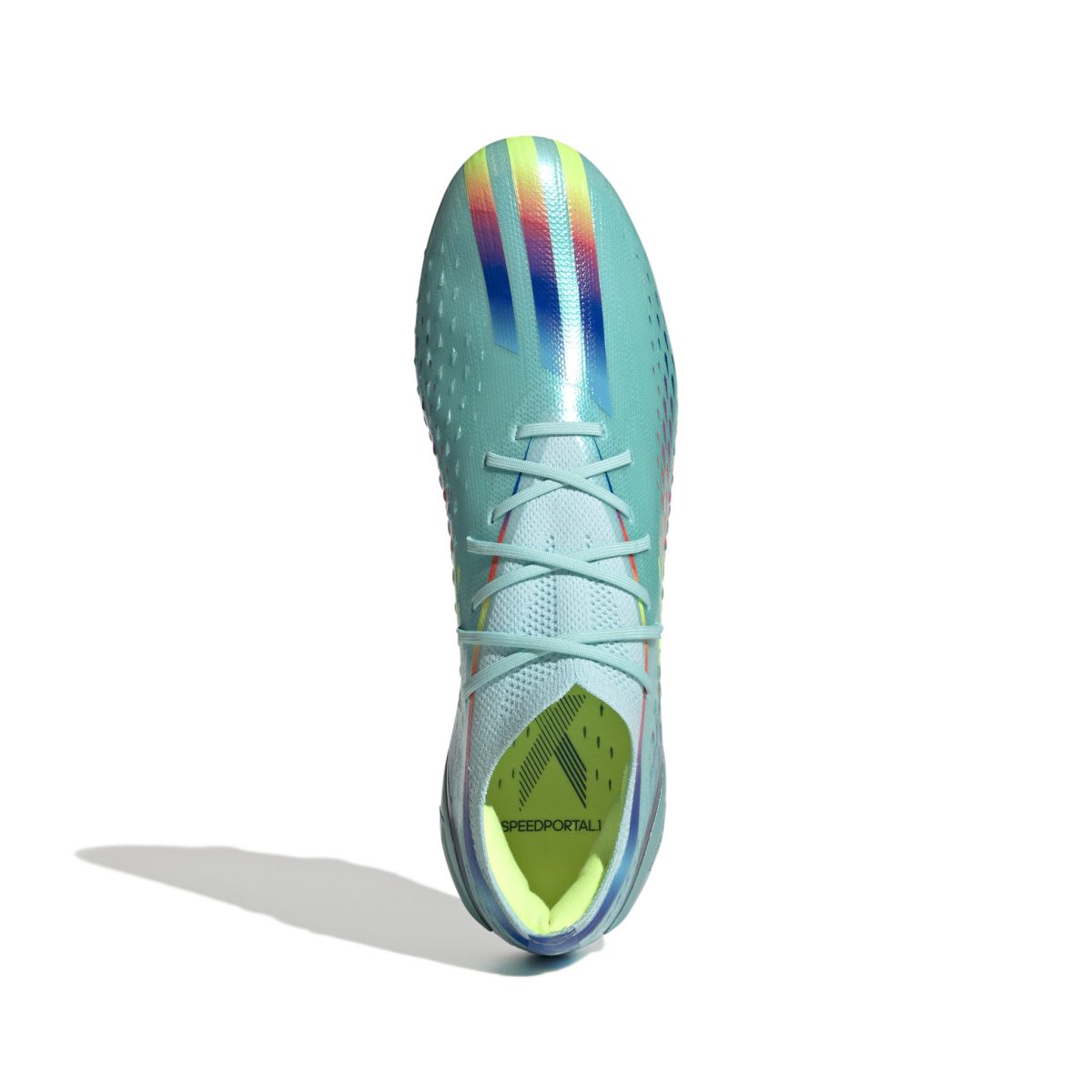 adidas x speedportal.1 fg aquamulti Luton Town Kits & Football Shoes Collection | Quality Fan Gear