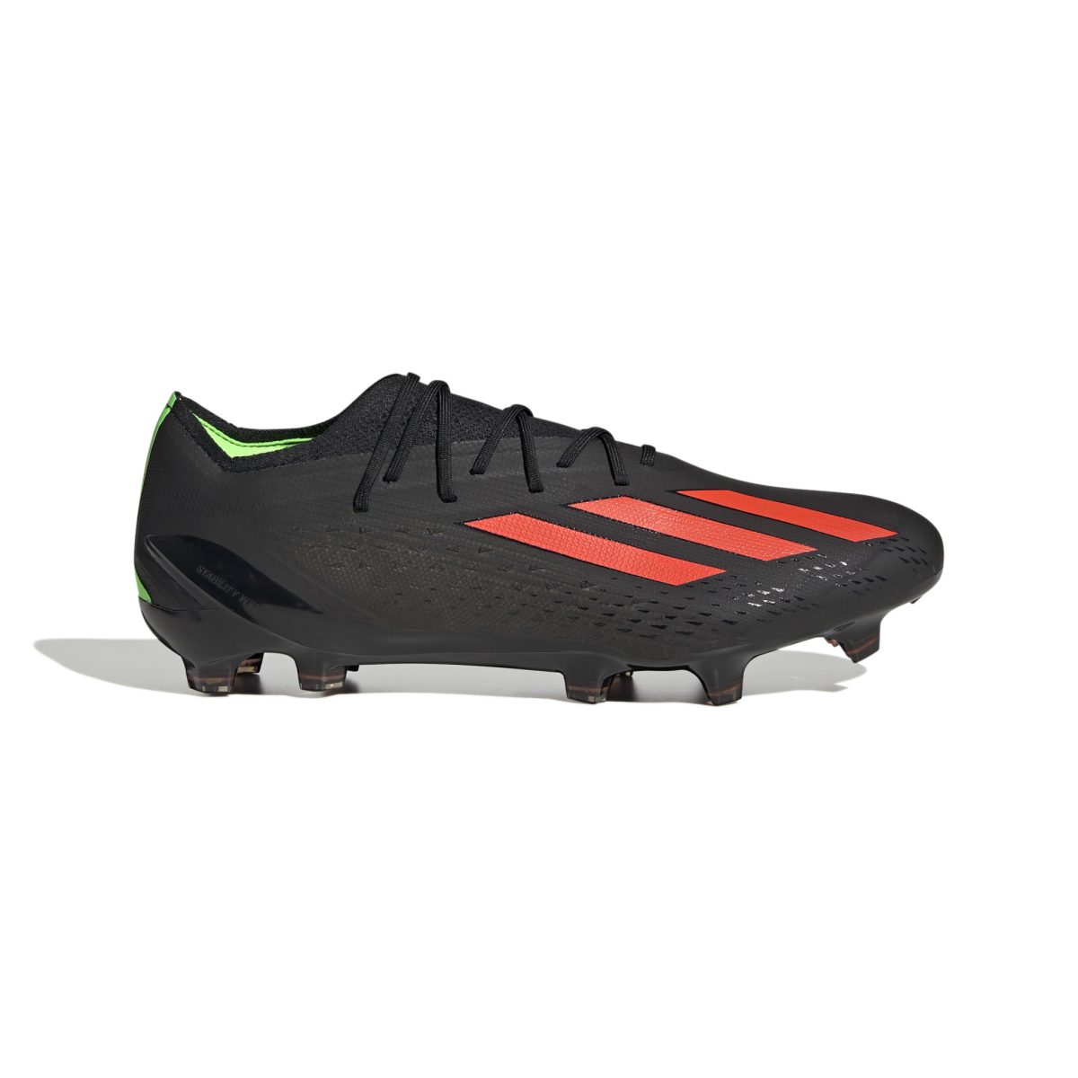 adidas x speedportal.1 fg blackorange Luton Town Kits & Football Shoes Collection | Quality Fan Gear