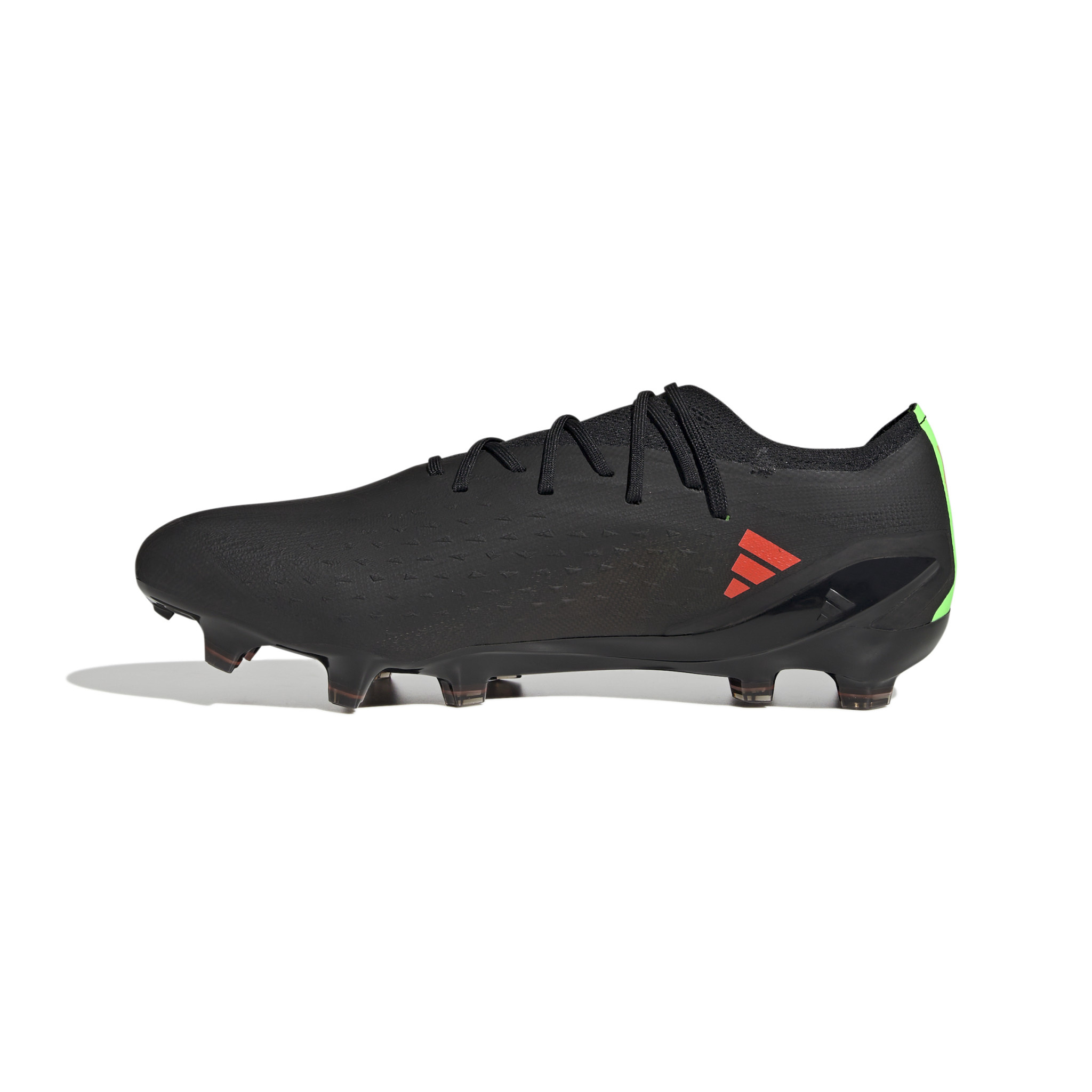 adidas x speedportal.1 fg blackorange Luton Town Kits & Football Shoes Collection | Quality Fan Gear