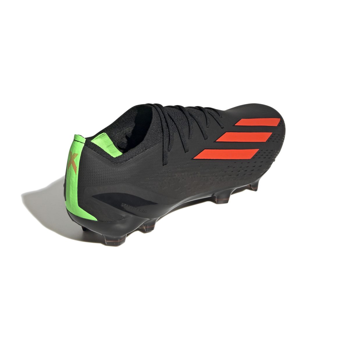adidas x speedportal.1 fg blackorange Luton Town Kits & Football Shoes Collection | Quality Fan Gear