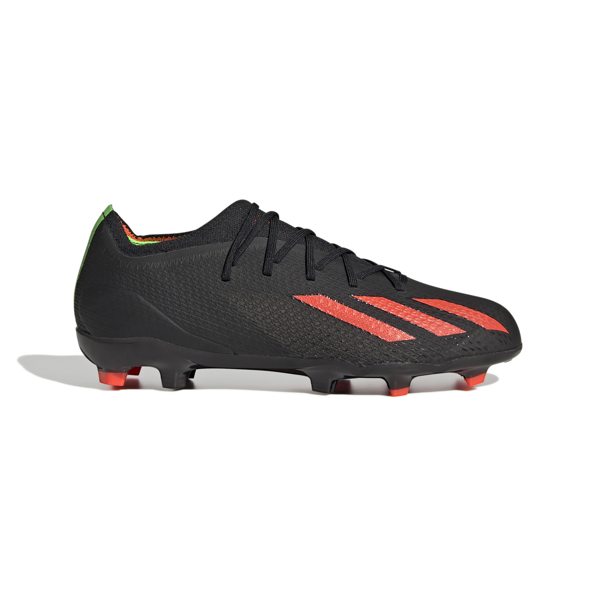 adidas x speedportal.1 fg jr blackorangelime Luton Town Kits & Football Shoes Collection | Quality Fan Gear