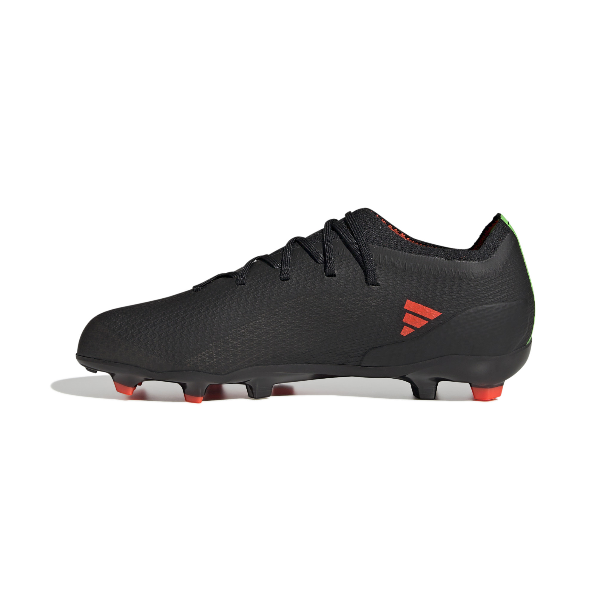 adidas x speedportal.1 fg jr blackorangelime Luton Town Kits & Football Shoes Collection | Quality Fan Gear