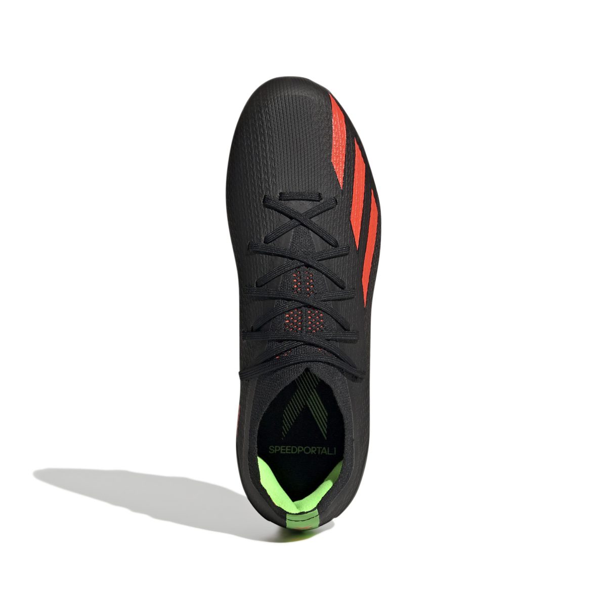adidas x speedportal.1 fg jr blackorangelime Luton Town Kits & Football Shoes Collection | Quality Fan Gear
