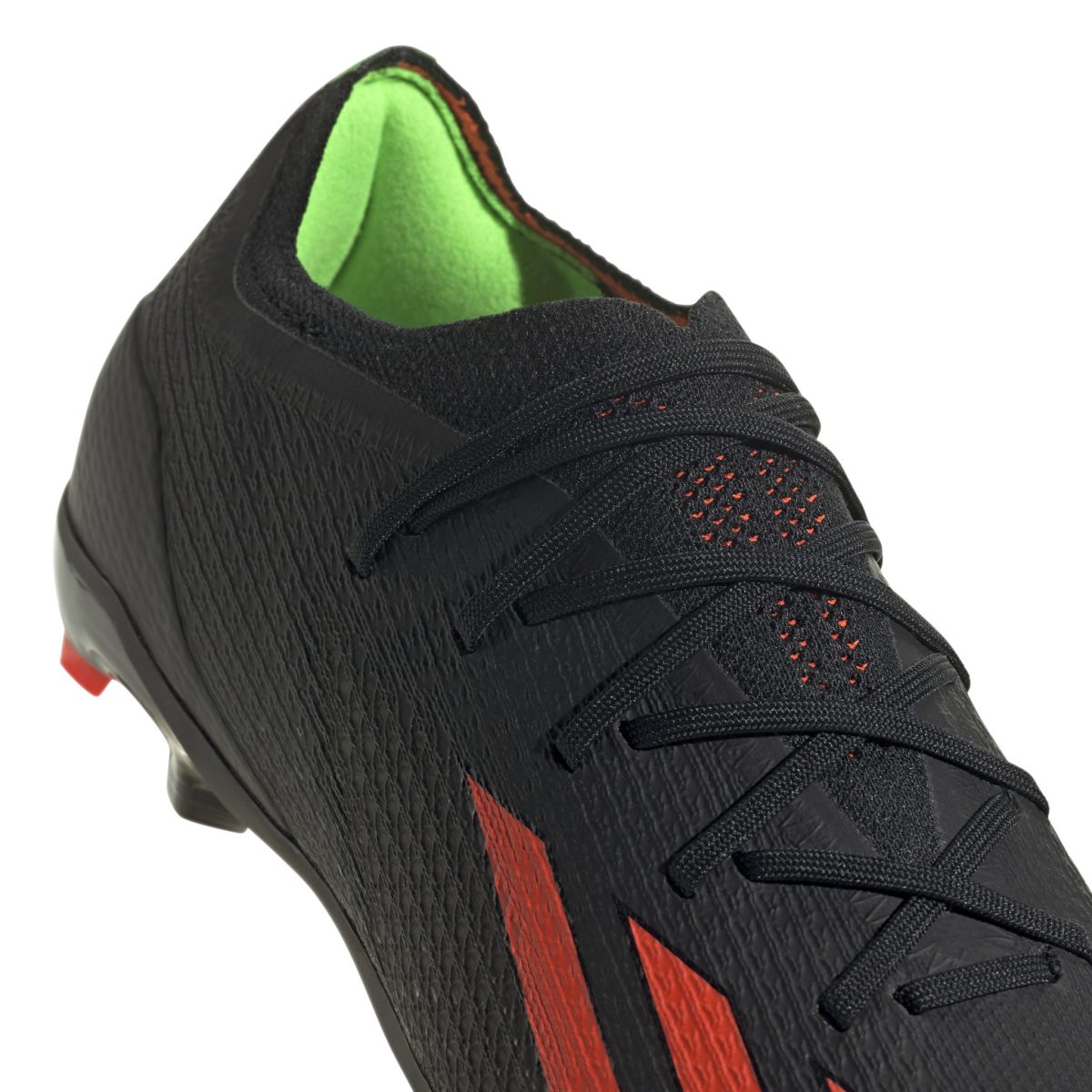 adidas x speedportal.1 fg jr blackorangelime Luton Town Kits & Football Shoes Collection | Quality Fan Gear