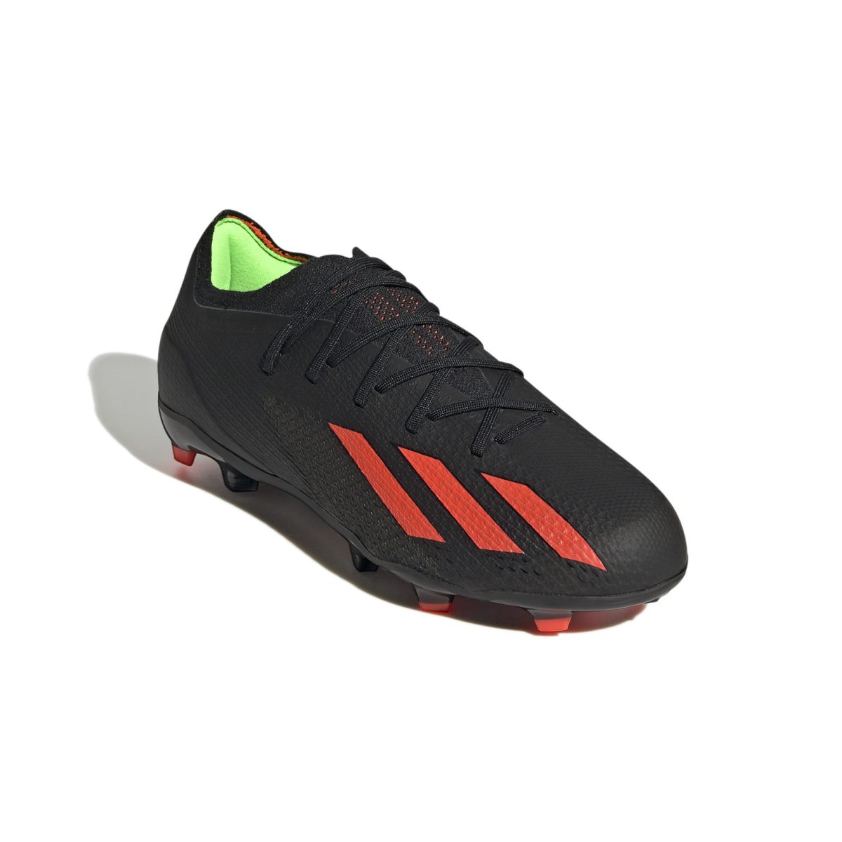 adidas x speedportal.1 fg jr blackorangelime Luton Town Kits & Football Shoes Collection | Quality Fan Gear
