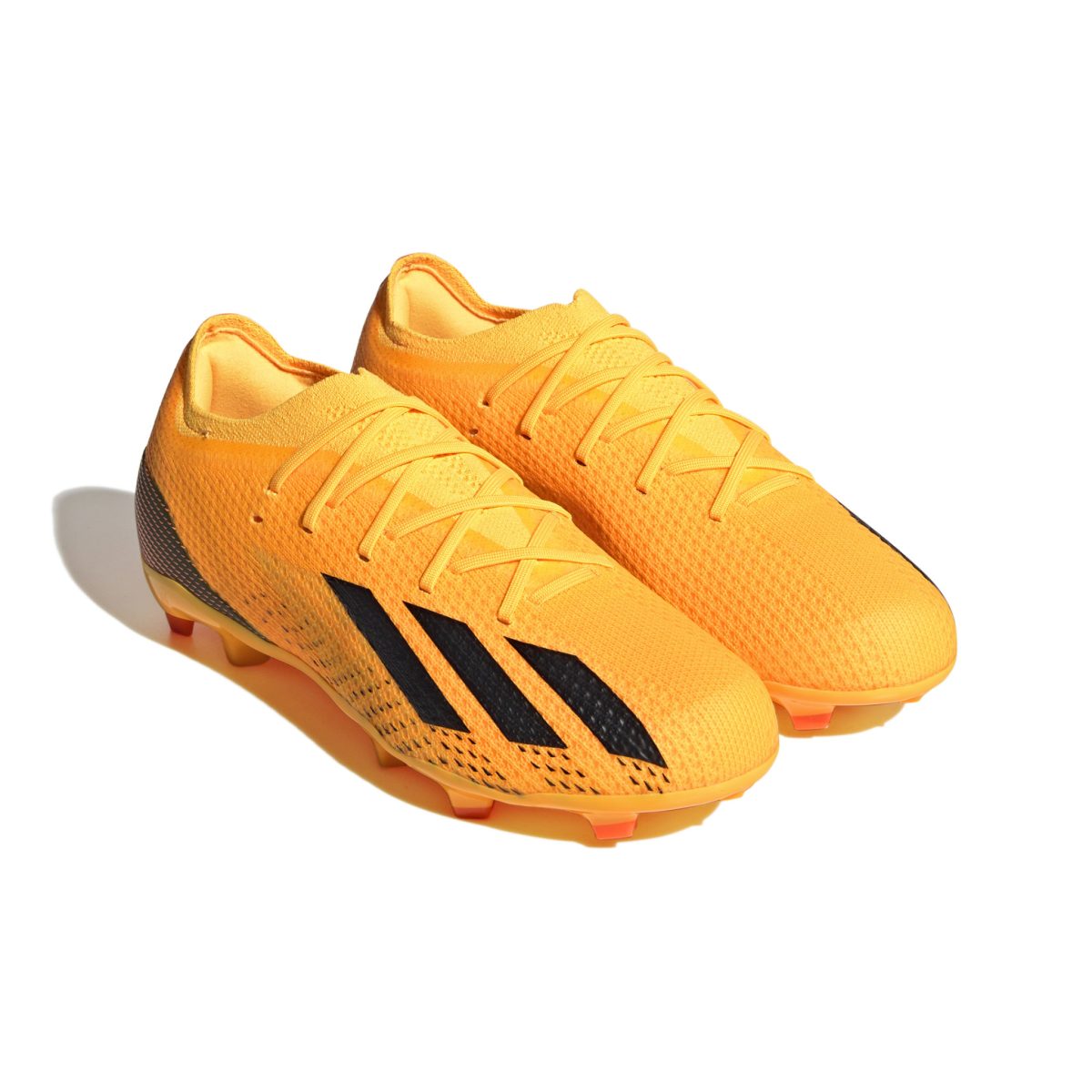 adidas x speedportal.1 fg jr orangeblack Luton Town Kits & Football Shoes Collection | Quality Fan Gear