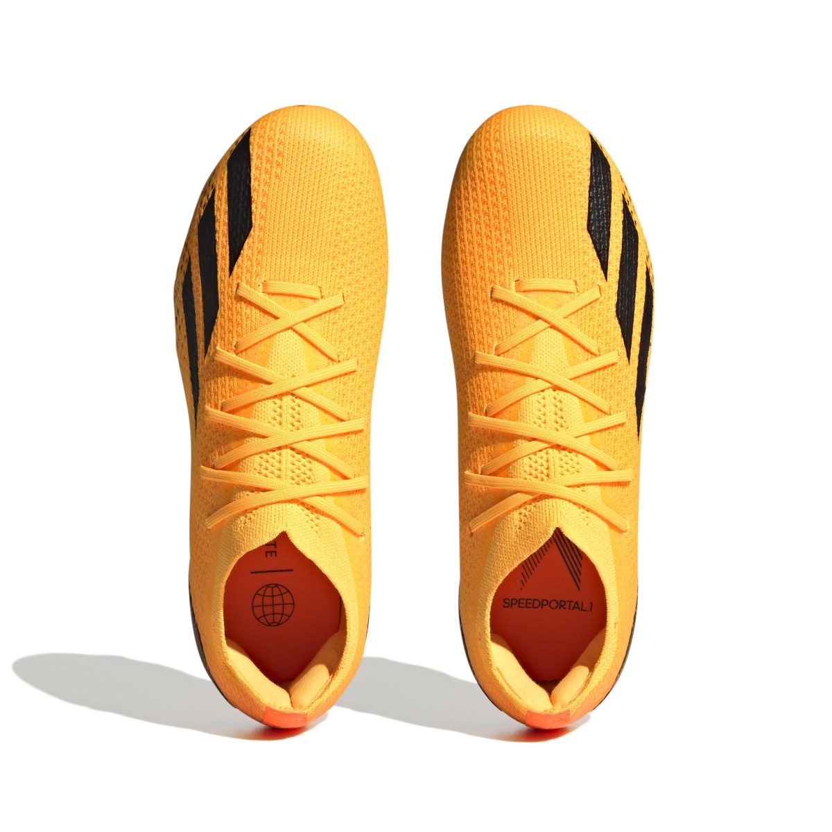 adidas x speedportal.1 fg jr orangeblack Luton Town Kits & Football Shoes Collection | Quality Fan Gear