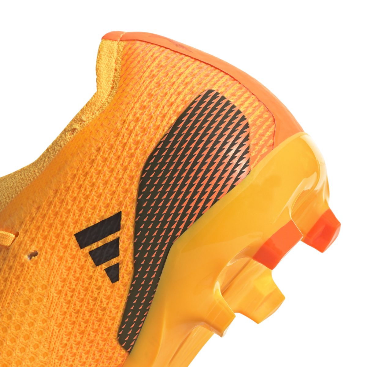 adidas x speedportal.1 fg jr orangeblack Luton Town Kits & Football Shoes Collection | Quality Fan Gear