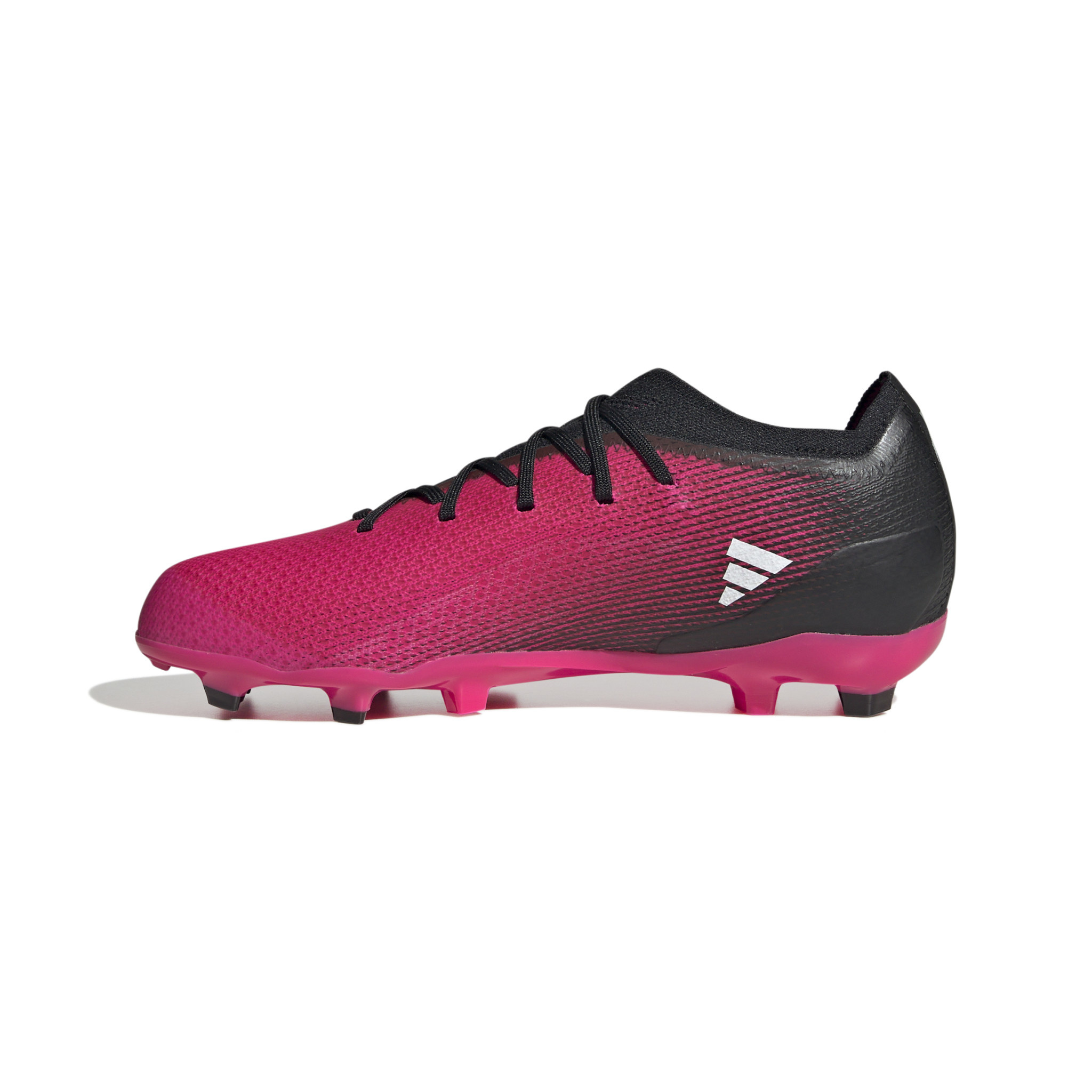 adidas x speedportal.1 fg jr pinkblack Luton Town Kits & Football Shoes Collection | Quality Fan Gear