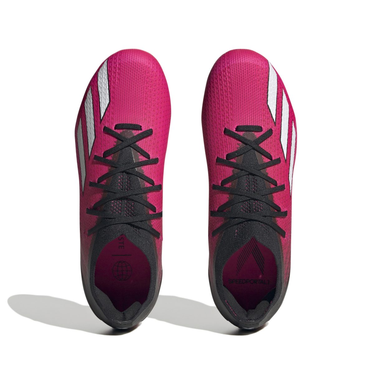 adidas x speedportal.1 fg jr pinkblack Luton Town Kits & Football Shoes Collection | Quality Fan Gear