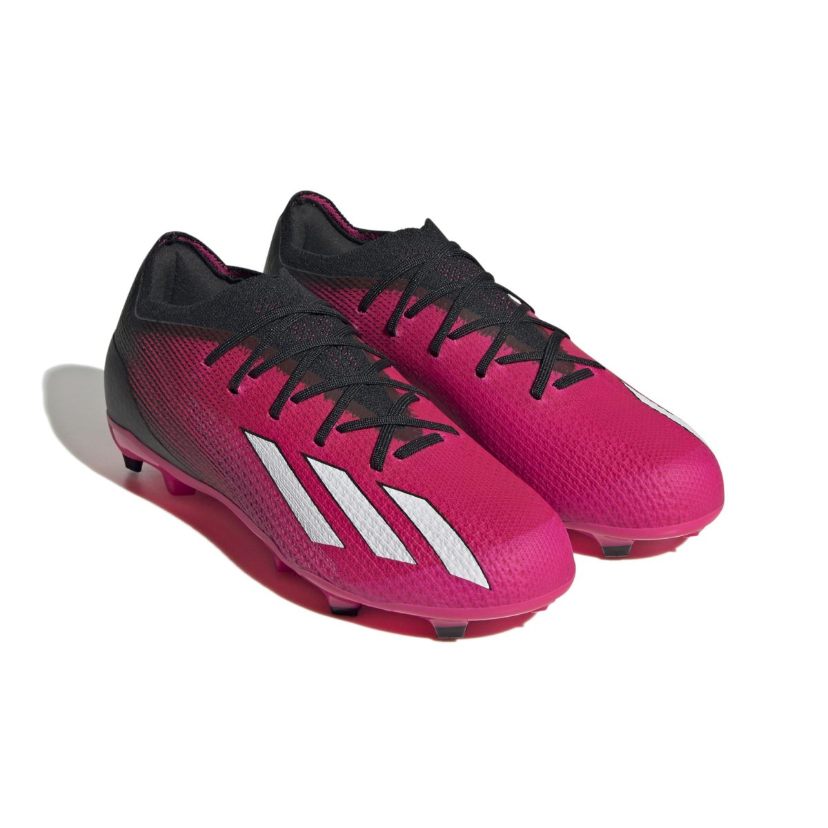 adidas x speedportal.1 fg jr pinkblack Luton Town Kits & Football Shoes Collection | Quality Fan Gear
