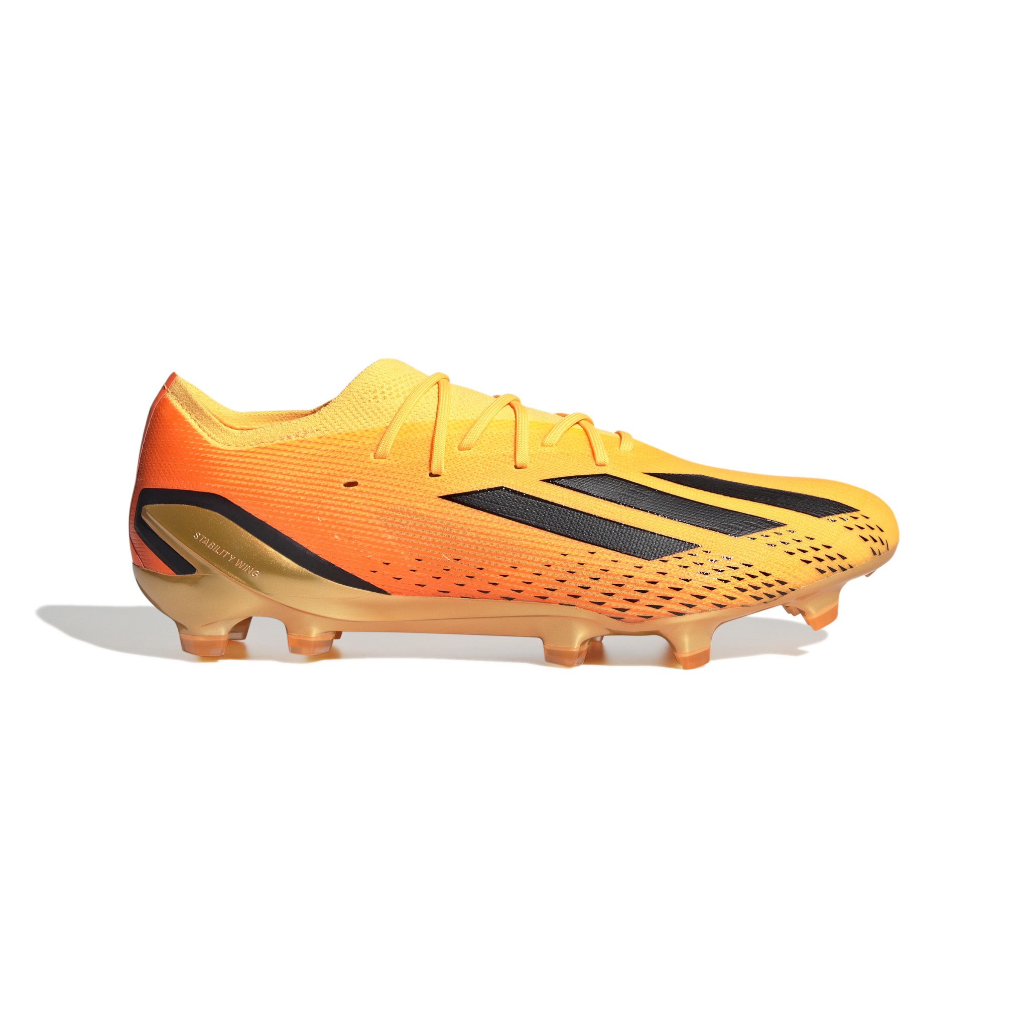 adidas x speedportal.1 fg orangeblack Luton Town Kits & Football Shoes Collection | Quality Fan Gear