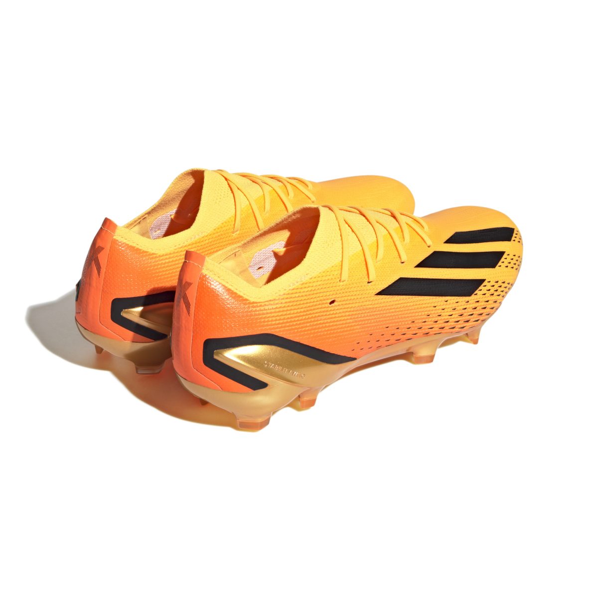 adidas x speedportal.1 fg orangeblack Luton Town Kits & Football Shoes Collection | Quality Fan Gear