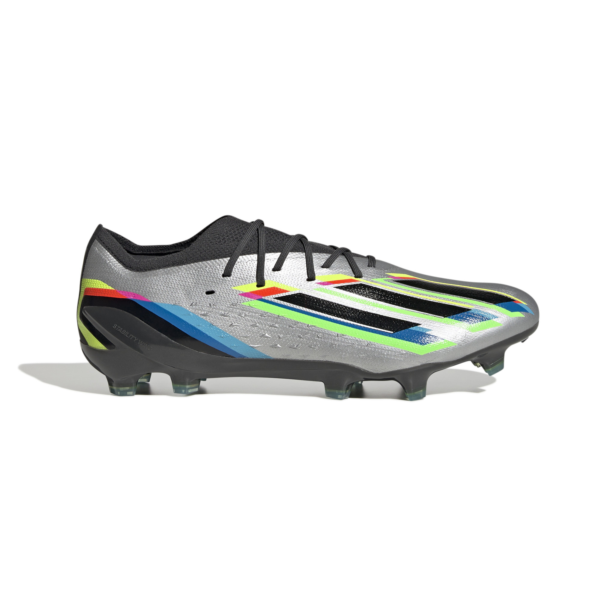 adidas x speedportal.1 fg silvermulti Luton Town Kits & Football Shoes Collection | Quality Fan Gear