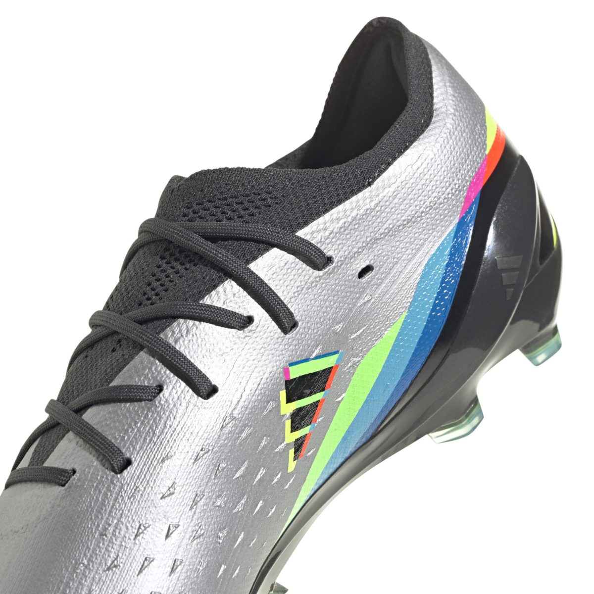 adidas x speedportal.1 fg silvermulti Luton Town Kits & Football Shoes Collection | Quality Fan Gear