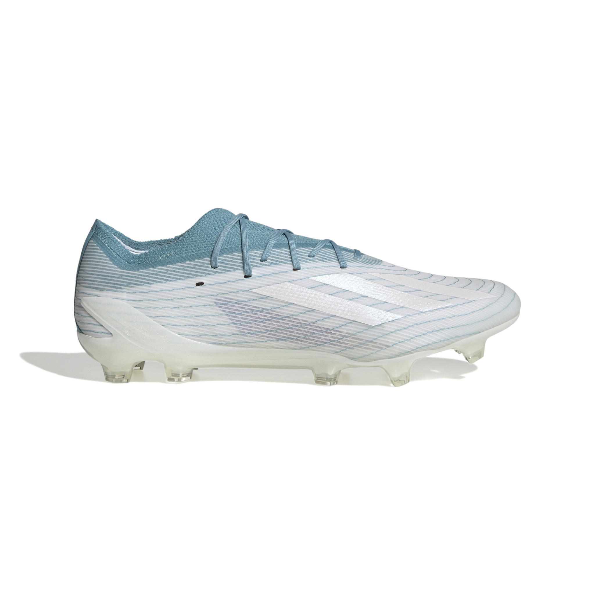 adidas x speedportal.1 fg whiteaqua Luton Town Kits & Football Shoes Collection | Quality Fan Gear