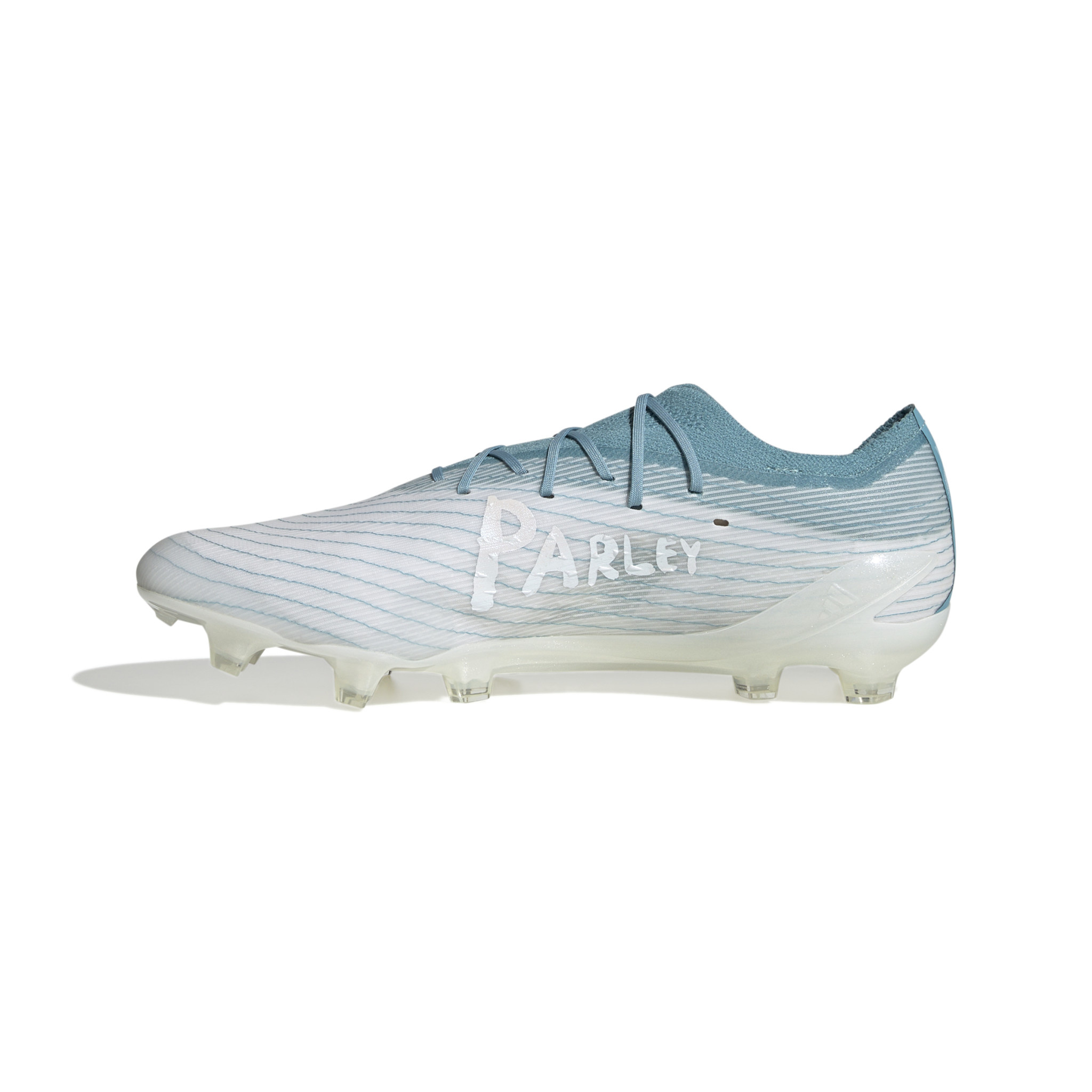 adidas x speedportal.1 fg whiteaqua Luton Town Kits & Football Shoes Collection | Quality Fan Gear