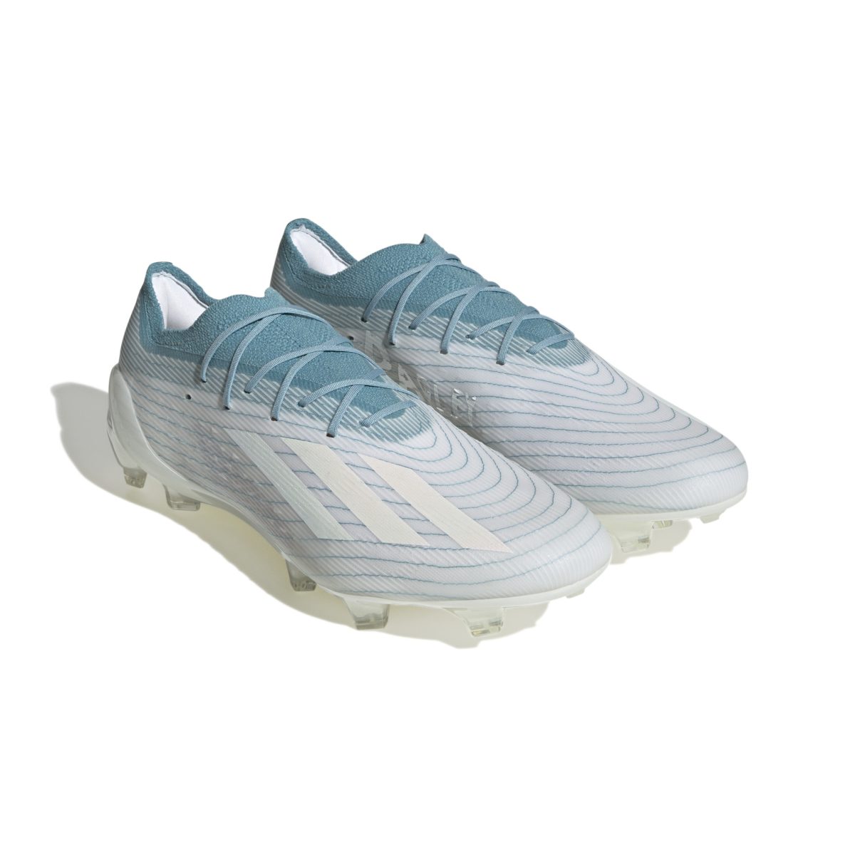 adidas x speedportal.1 fg whiteaqua Luton Town Kits & Football Shoes Collection | Quality Fan Gear