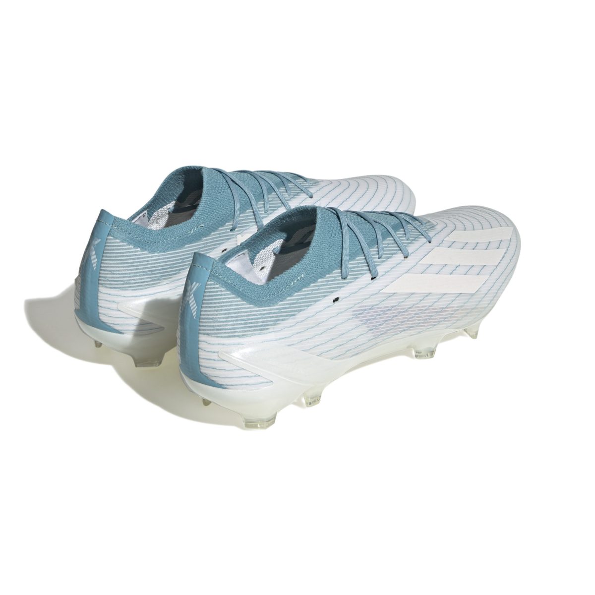 adidas x speedportal.1 fg whiteaqua Luton Town Kits & Football Shoes Collection | Quality Fan Gear