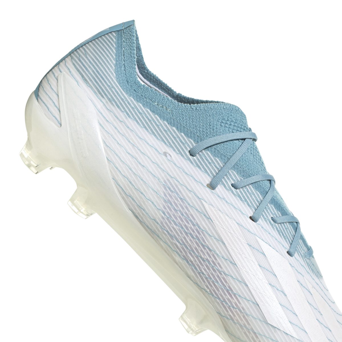adidas x speedportal.1 fg whiteaqua Luton Town Kits & Football Shoes Collection | Quality Fan Gear
