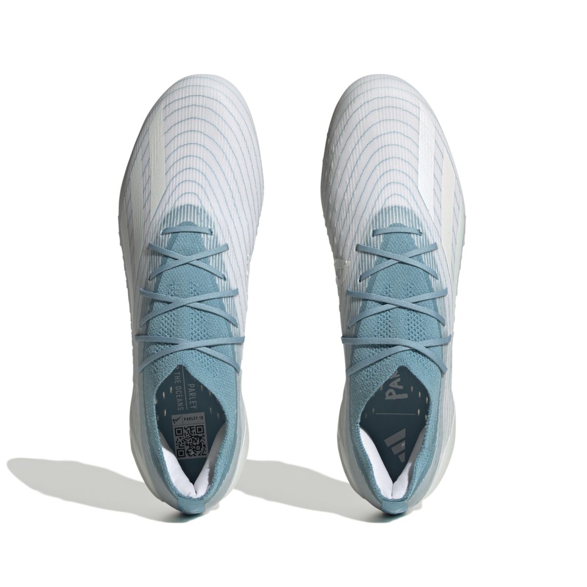 adidas x speedportal.1 fg whiteaqua Luton Town Kits & Football Shoes Collection | Quality Fan Gear