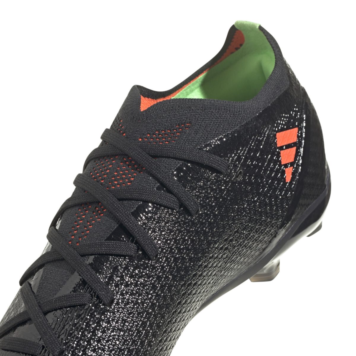 adidas x speedportal.2 fg blackorangelime Luton Town Kits & Football Shoes Collection | Quality Fan Gear
