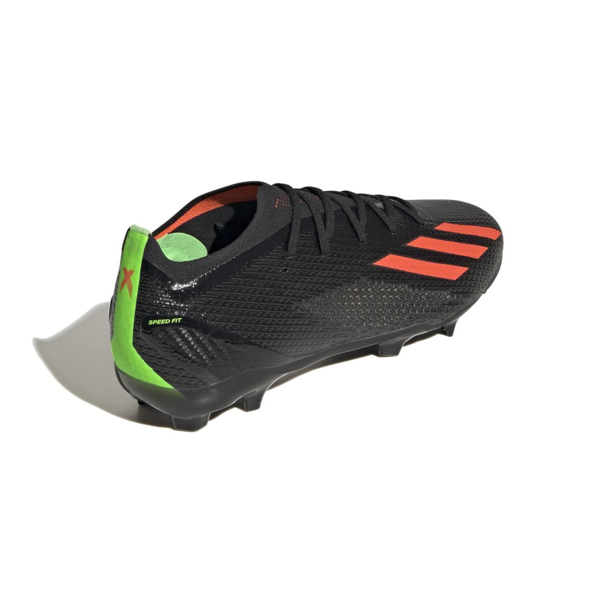 adidas x speedportal.2 fg blackorangelime Luton Town Kits & Football Shoes Collection | Quality Fan Gear