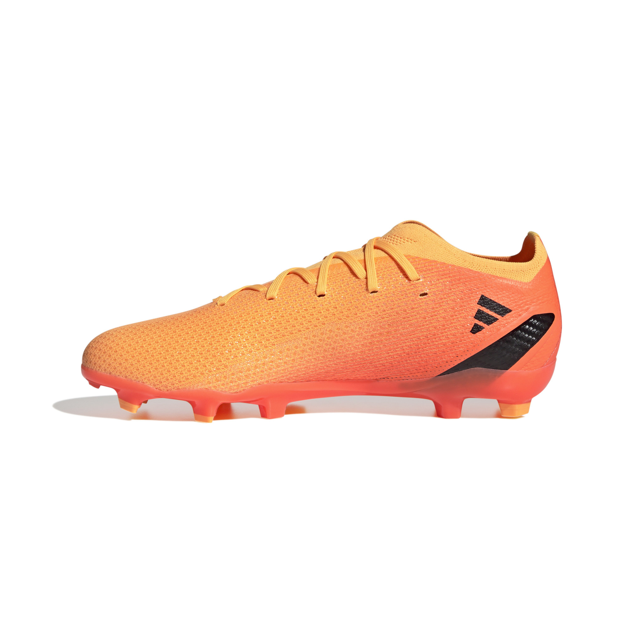 adidas x speedportal.2 fg orangeblack Luton Town Kits & Football Shoes Collection | Quality Fan Gear