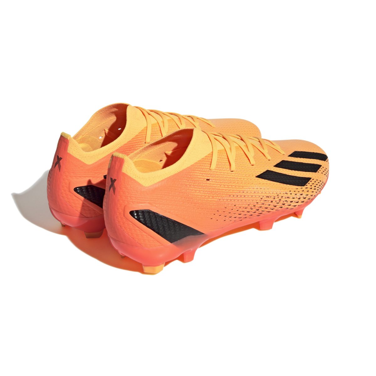adidas x speedportal.2 fg orangeblack Luton Town Kits & Football Shoes Collection | Quality Fan Gear