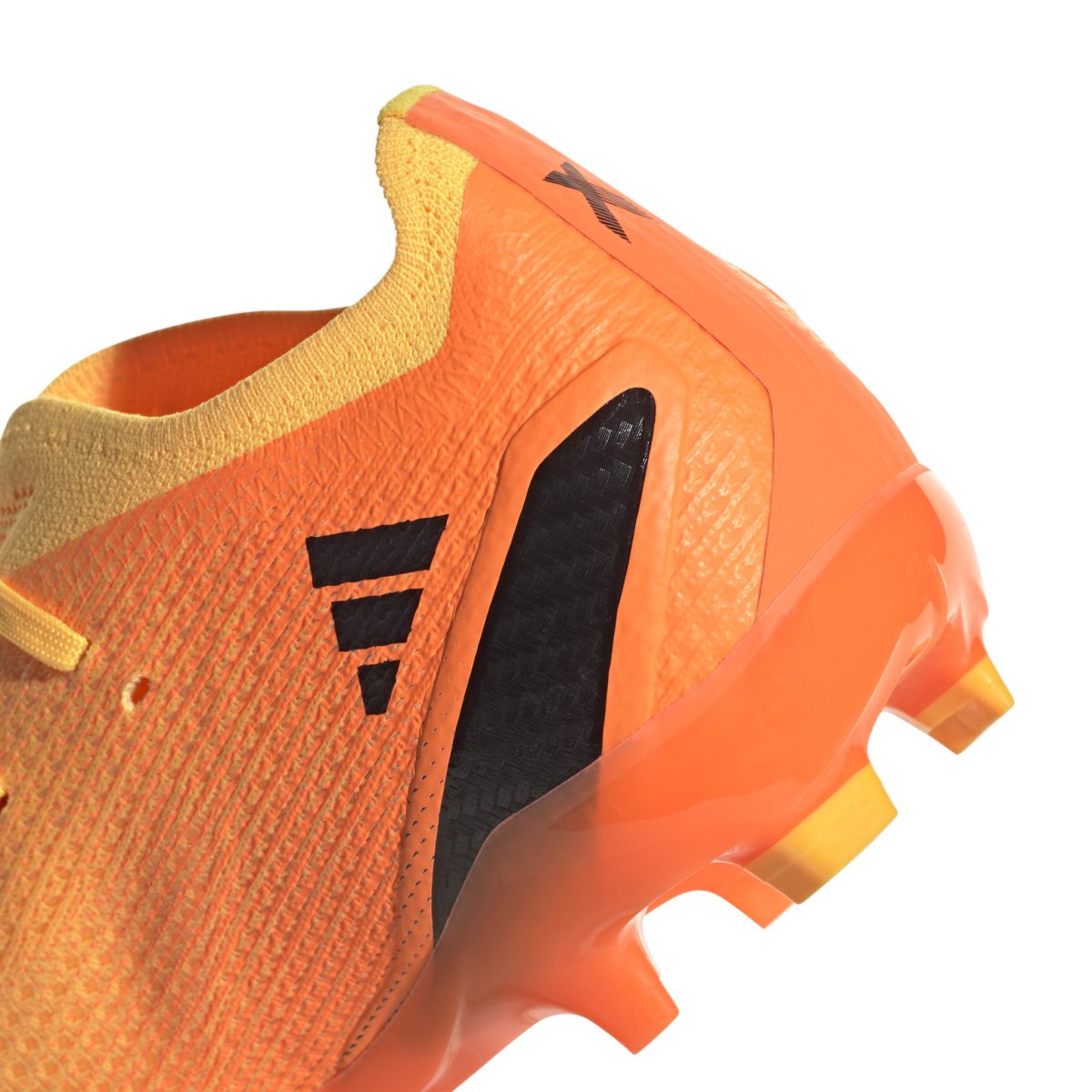 adidas x speedportal.2 fg orangeblack Luton Town Kits & Football Shoes Collection | Quality Fan Gear