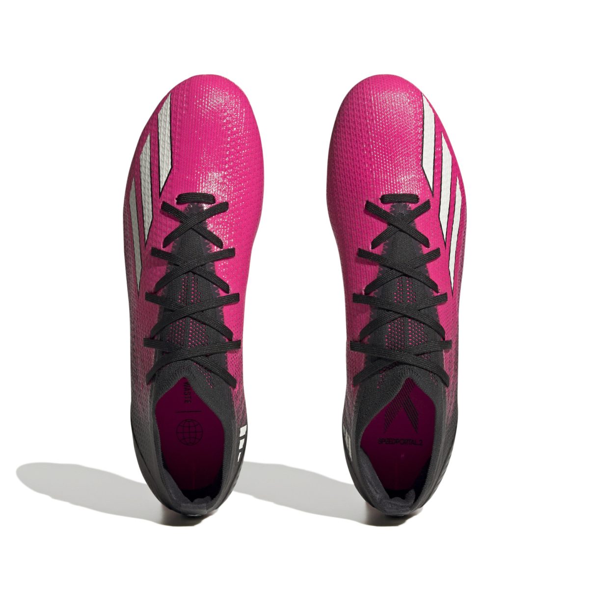 adidas x speedportal.2 fg pinkblack Luton Town Kits & Football Shoes Collection | Quality Fan Gear