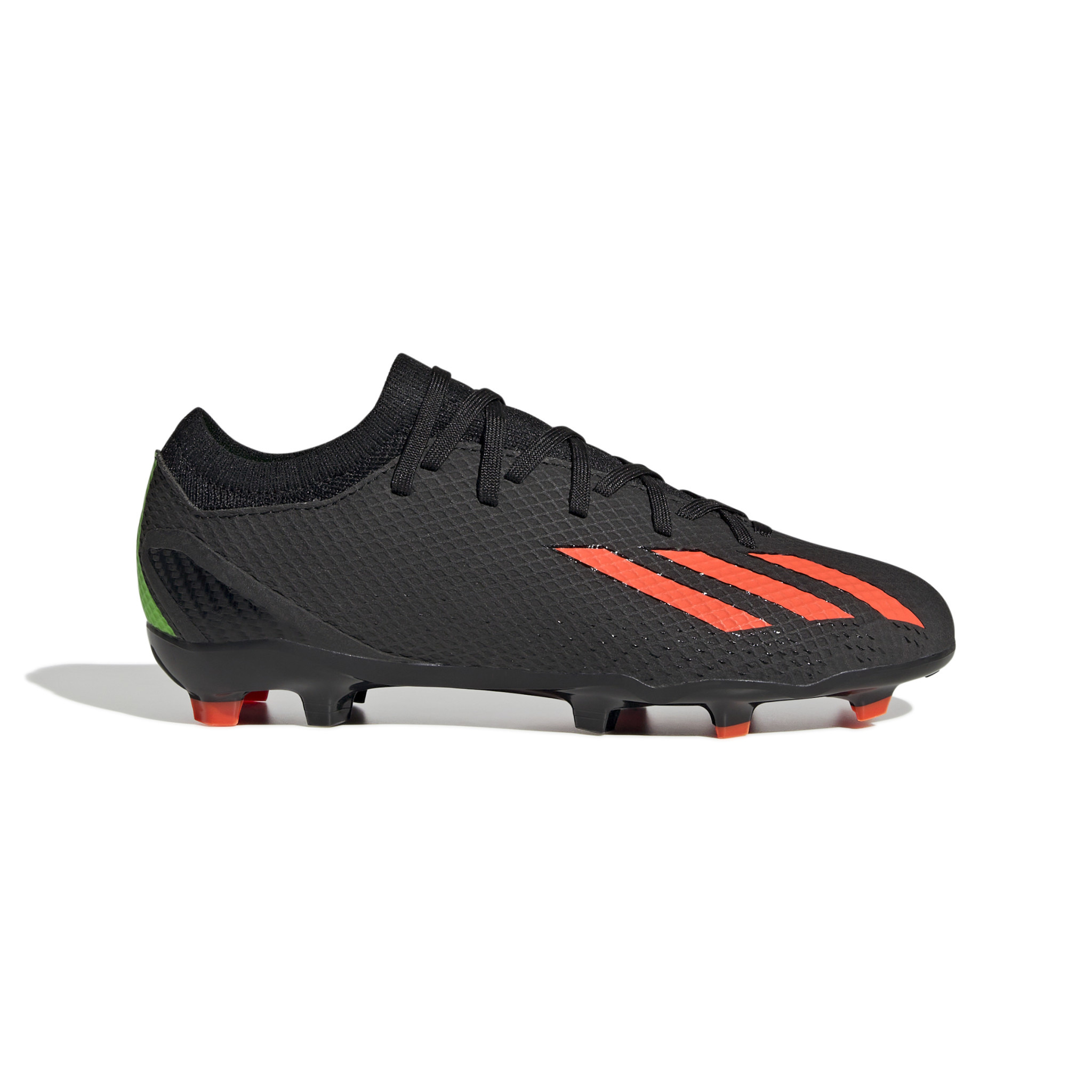 adidas x speedportal.3 fg jr blackorange Luton Town Kits & Football Shoes Collection | Quality Fan Gear