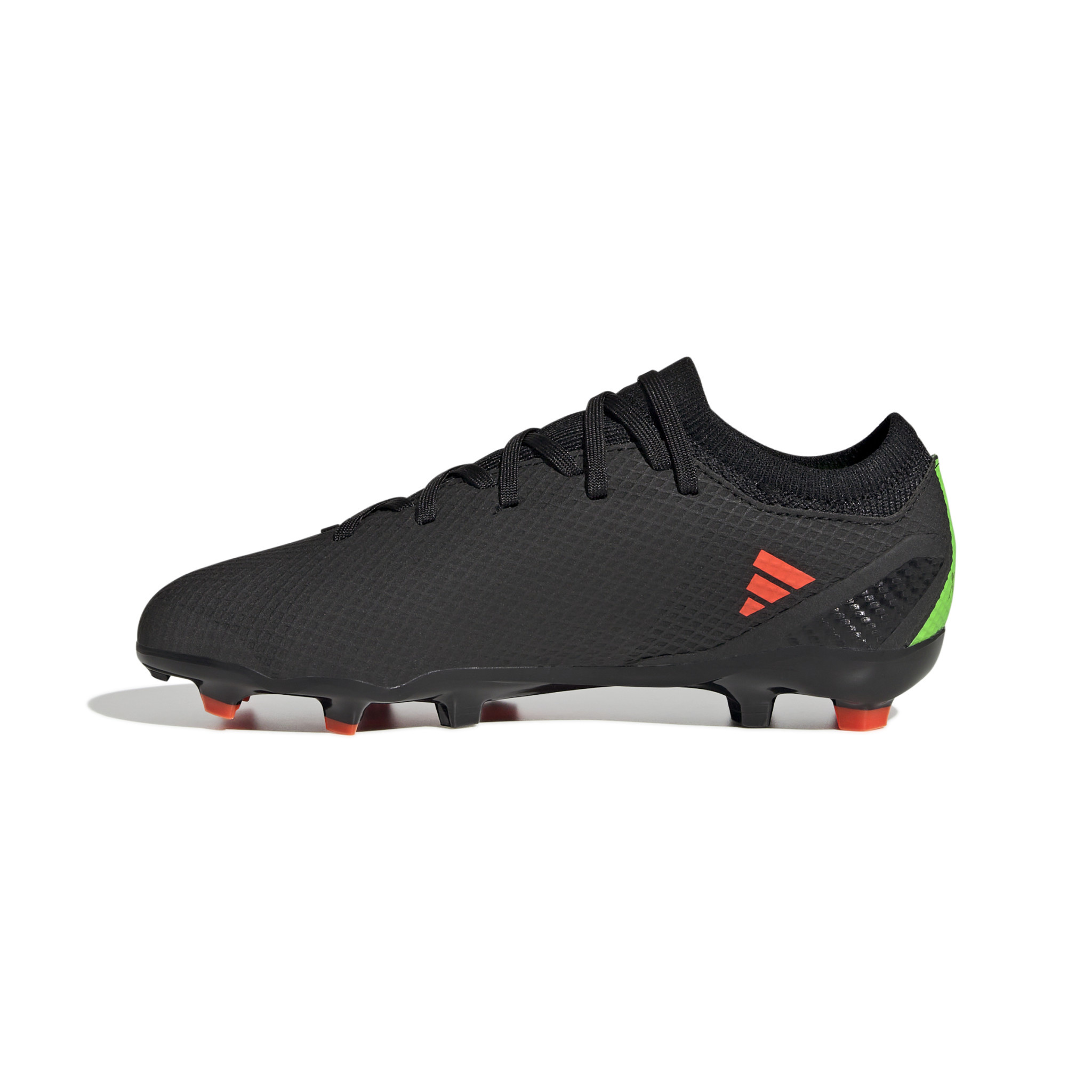 adidas x speedportal.3 fg jr blackorange Luton Town Kits & Football Shoes Collection | Quality Fan Gear