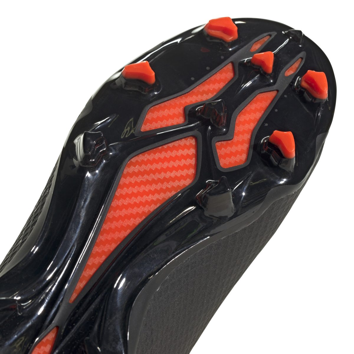 adidas x speedportal.3 fg jr blackorange Luton Town Kits & Football Shoes Collection | Quality Fan Gear