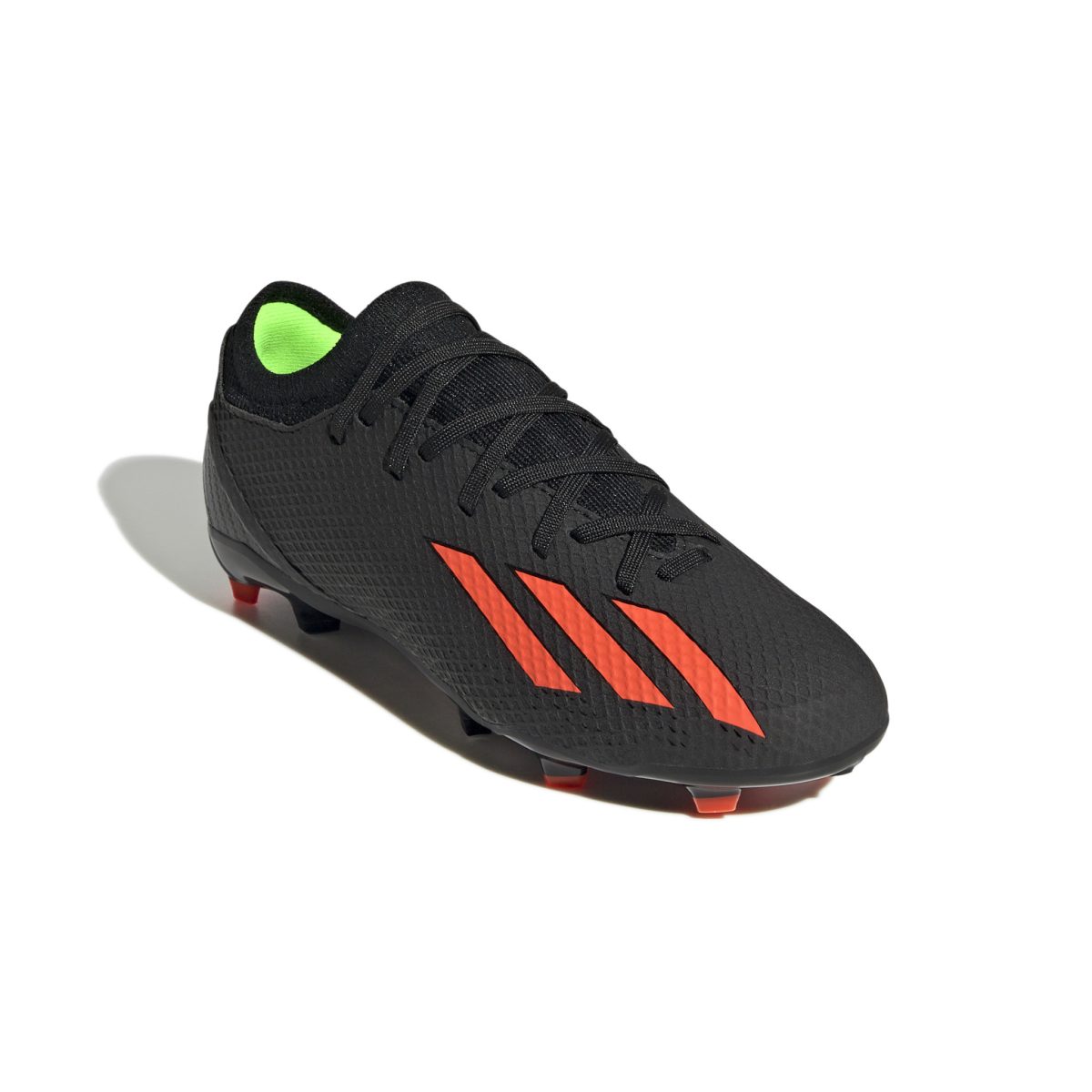 adidas x speedportal.3 fg jr blackorange Luton Town Kits & Football Shoes Collection | Quality Fan Gear