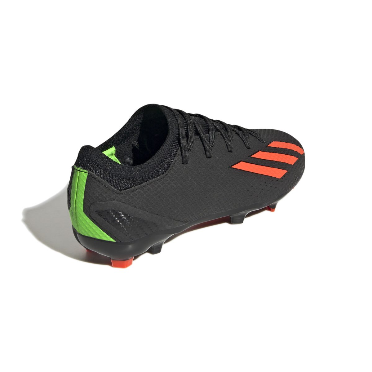 adidas x speedportal.3 fg jr blackorange Luton Town Kits & Football Shoes Collection | Quality Fan Gear