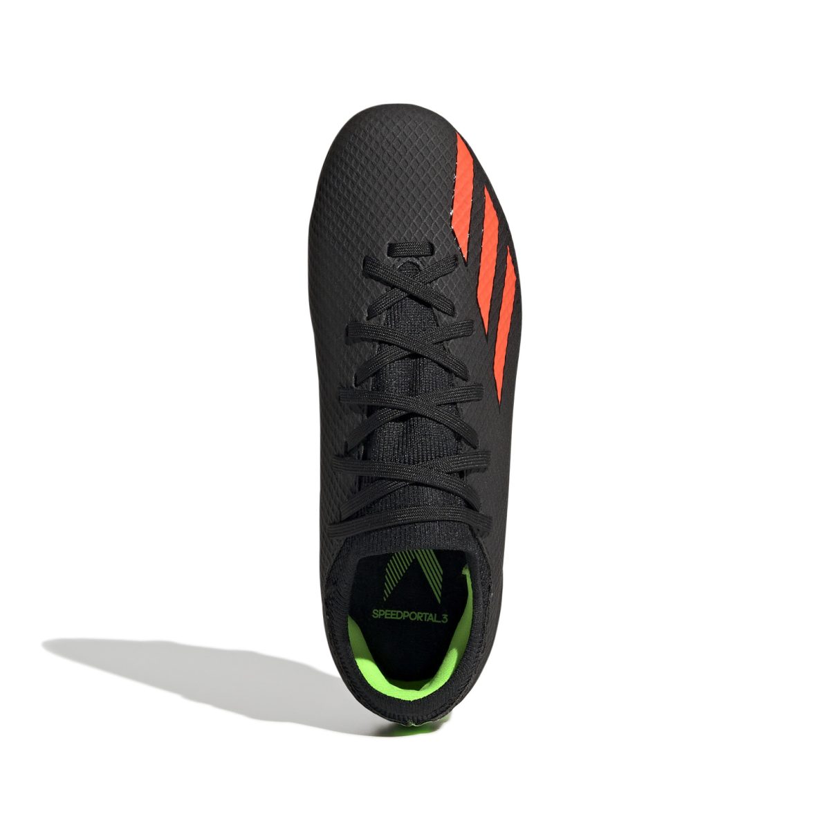 adidas x speedportal.3 fg jr blackorange Luton Town Kits & Football Shoes Collection | Quality Fan Gear