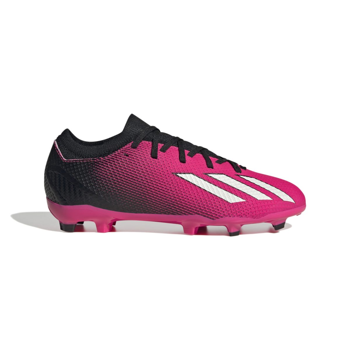 adidas x speedportal.3 fg jr pinkblack Luton Town Kits & Football Shoes Collection | Quality Fan Gear