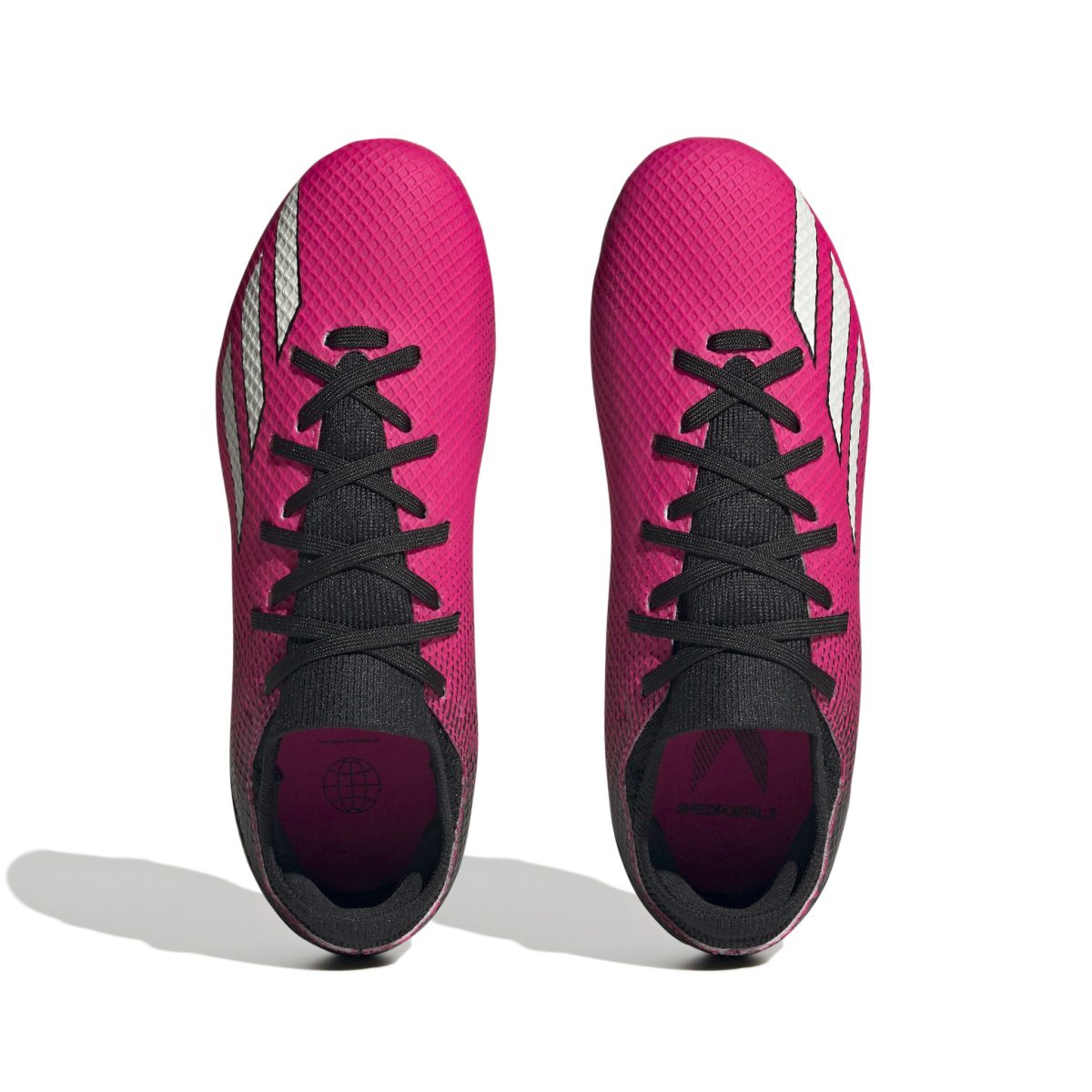 adidas x speedportal.3 fg jr pinkblack Luton Town Kits & Football Shoes Collection | Quality Fan Gear