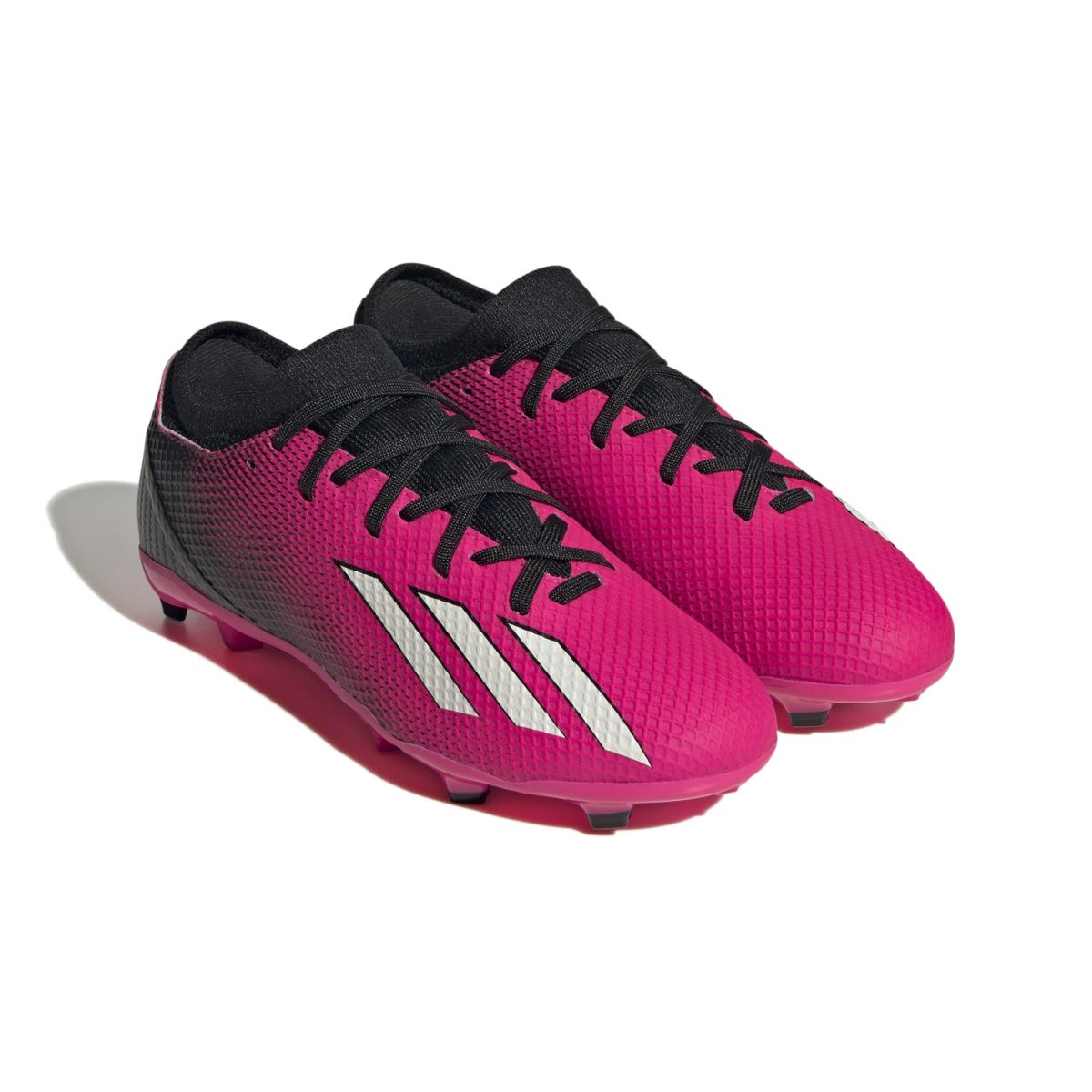 adidas x speedportal.3 fg jr pinkblack Luton Town Kits & Football Shoes Collection | Quality Fan Gear