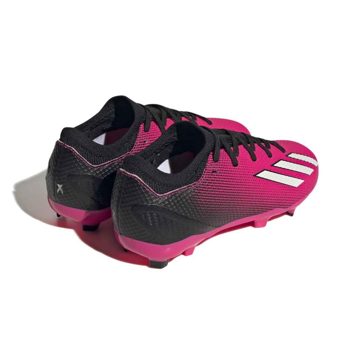 adidas x speedportal.3 fg jr pinkblack Luton Town Kits & Football Shoes Collection | Quality Fan Gear