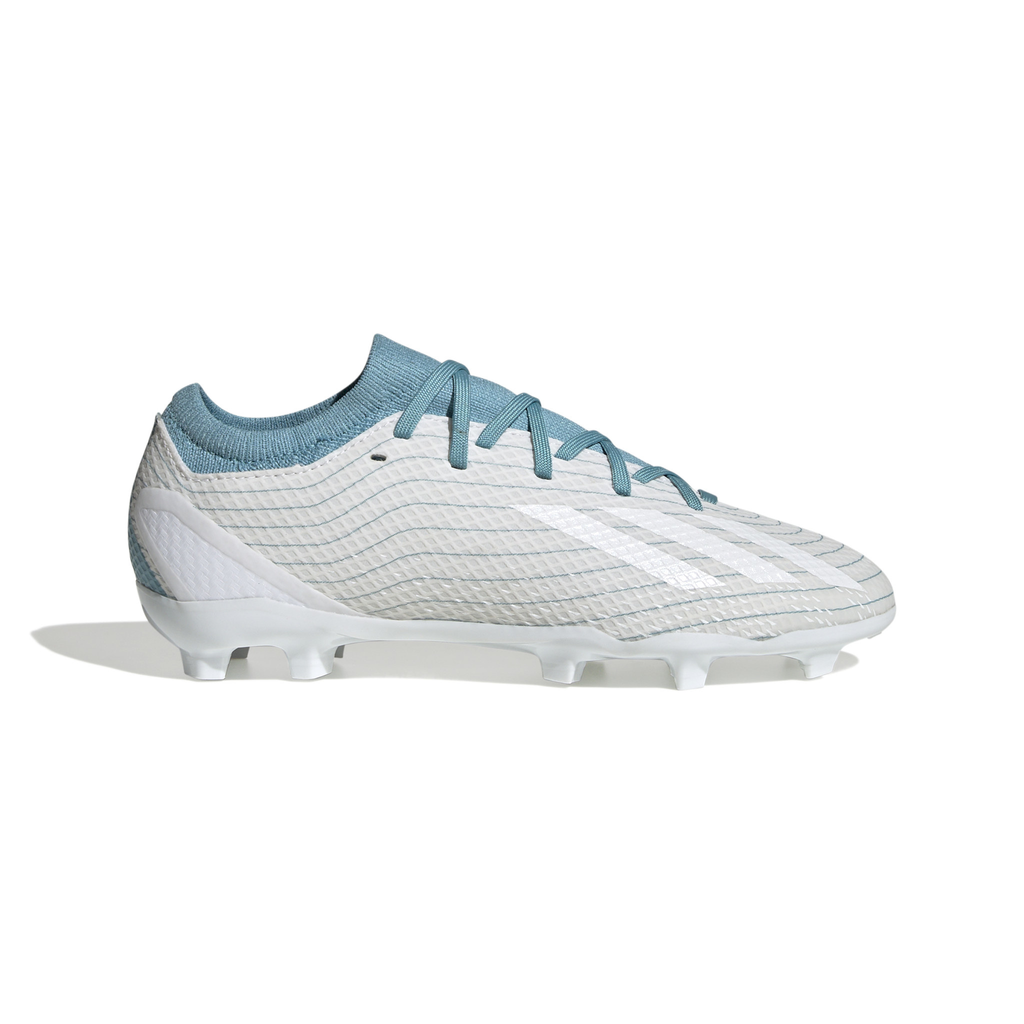 adidas x speedportal.3 fg jr whiteaqua Luton Town Kits & Football Shoes Collection | Quality Fan Gear
