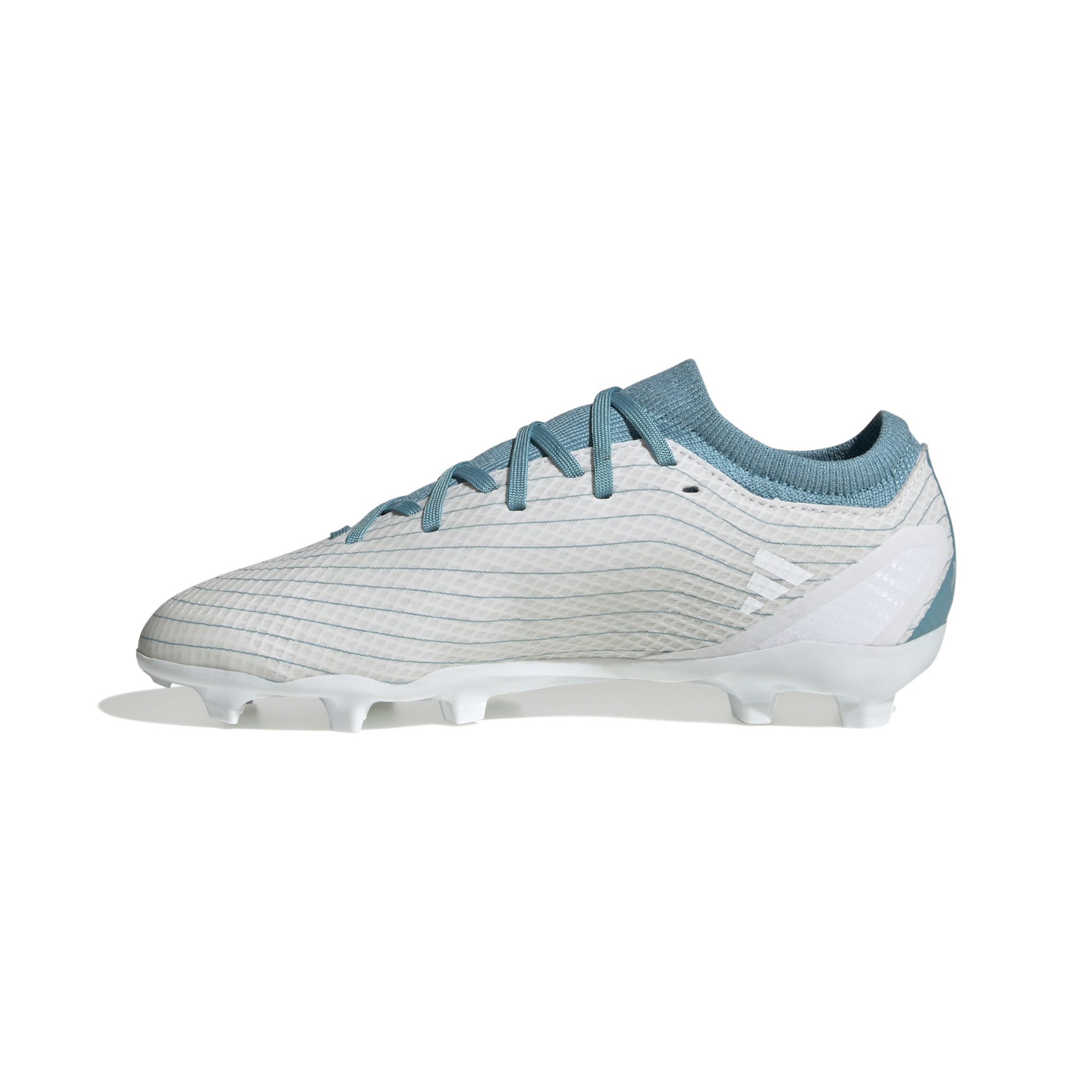 adidas x speedportal.3 fg jr whiteaqua Luton Town Kits & Football Shoes Collection | Quality Fan Gear
